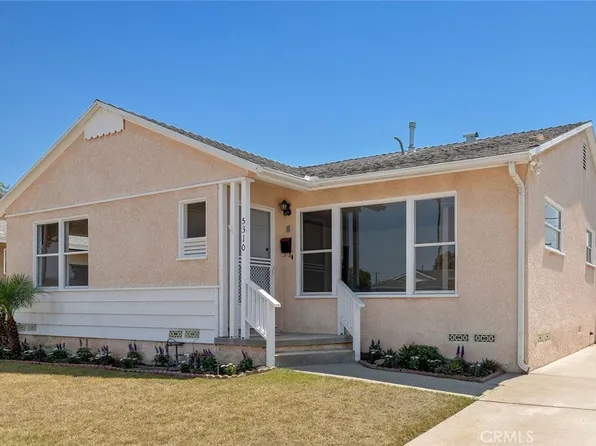 5310 Wilma St, Torrance, CA 90503
