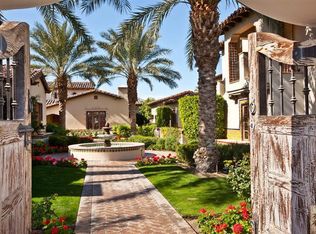 52265 Via Castile Bungalow #8, La Quinta, CA 92253