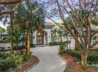 12570 Colliers Reserve Dr, Naples, FL 34110