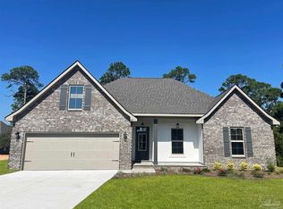 1485 Penn State Ct #4-5, Gulf Breeze, FL 32563