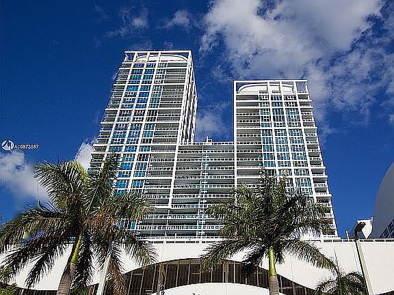 2nd image of 6899 Collins Ave Unit 1502
