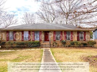 2364 7th St NW, Birmingham, AL 35215