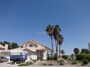4804 Golfridge Dr, Las Vegas, NV 89130
