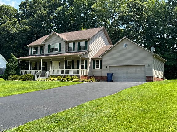 2nd image of 59 Terran Ln