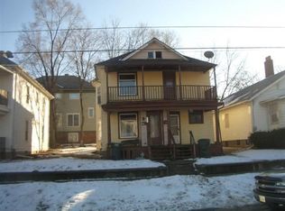 1404 Villa Ave, Sioux City, IA 51103