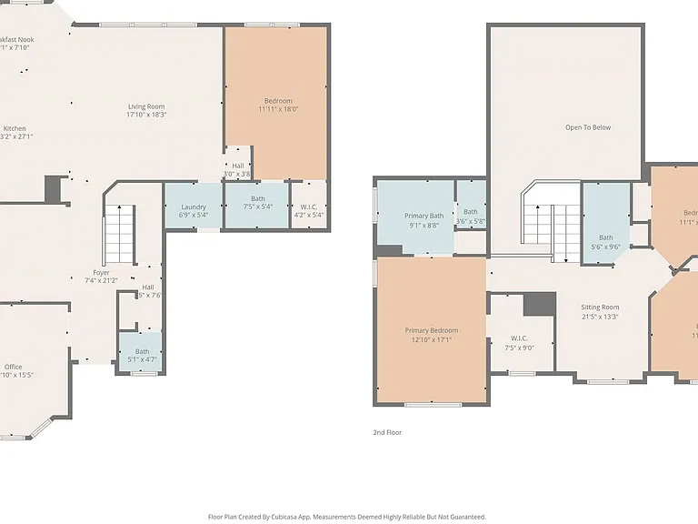 16954 Darien Wing — Photo 35