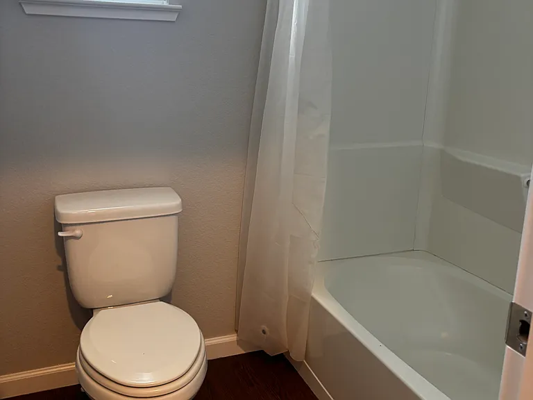 hall bath