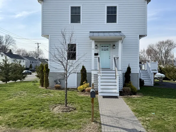 12 Sandy Way, Fairfield, CT 06824