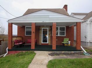 1909 Kimball Ave, Arnold, PA 15068