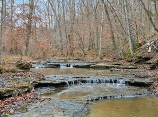 3668 Old Sams Creek Rd, Pegram, TN 37143