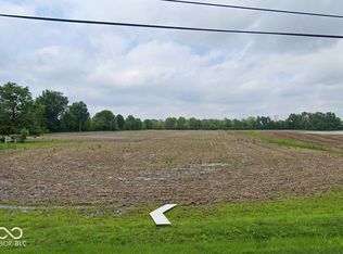 9550 Maze Rd, Indianapolis, IN 46259