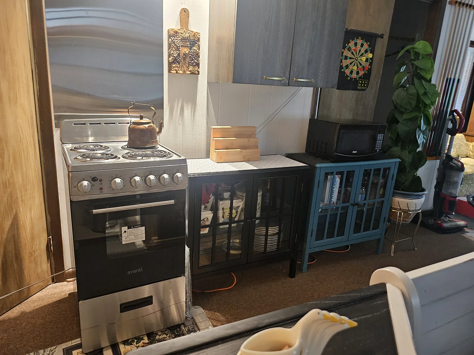 Studio, 516 sqft, $950 — Photo 4