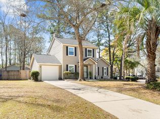 7932 Riverbirch Ln, North Charleston, SC 29418