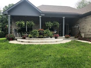 3865 N Cardinal Crst, Martinsville, IN 46151