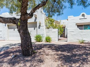 7413 E Wandering Rd, Tucson, AZ 85750