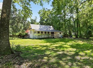 9350 NW 230 STREET, MICANOPY, FL 32667