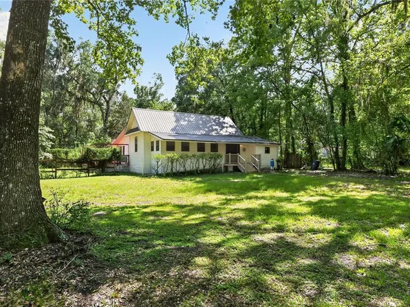 9350 NW 230 STREET, MICANOPY, FL 32667