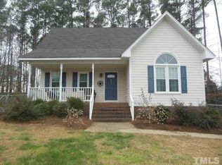 243 Brookfield Cir, Sanford, NC 27330