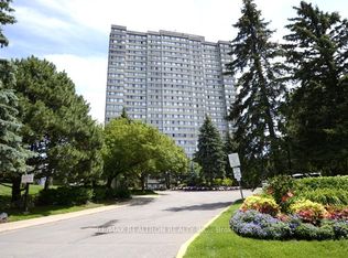 133 Torresdale Ave #807, Toronto, ON M2R 3T2