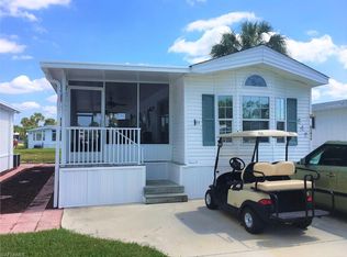 542 Cheetah Dr #542, Naples, FL 34114