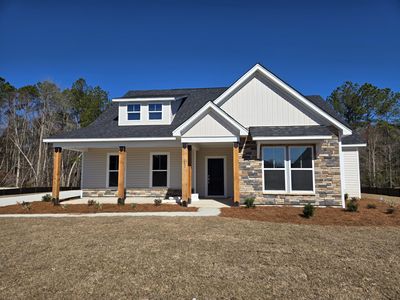 263 Darby Meadow Ln, Ridgeville, SC, 29472