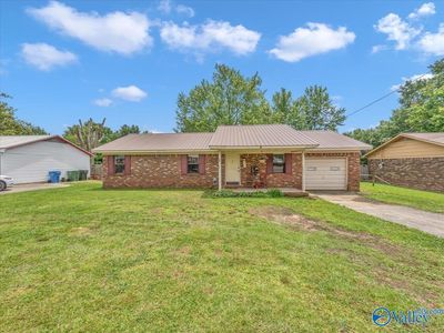 812 Mitwede St SW, Hartselle, AL, 35640