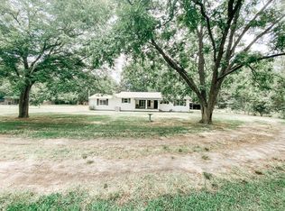 546 Railroad Ave, Blythe, GA 30805