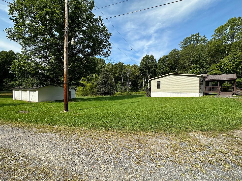 121 Red Water Rd, Lookout, WV 25868 Zillow