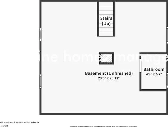 1608 Roselawn Rd — Photo 16
