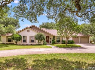 13018 Summer Mdws, Spring Branch, TX 78070