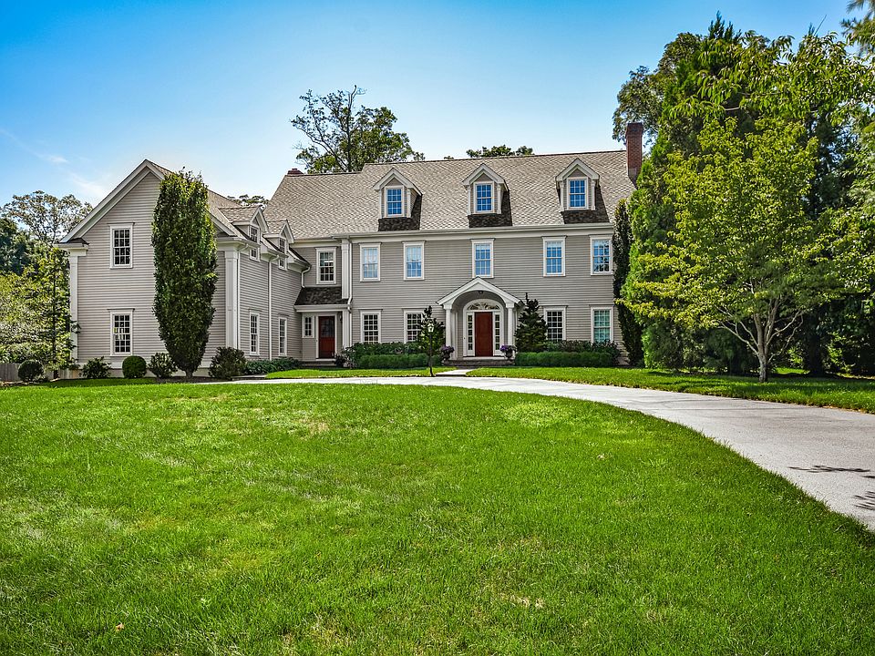 27 Burr Farms Road