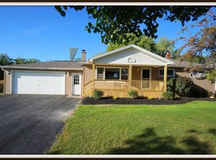 2379 Jagow Rd, Niagara Falls, NY 14304