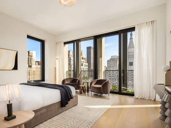 39 W 23rd St #24A, New York, NY 10010