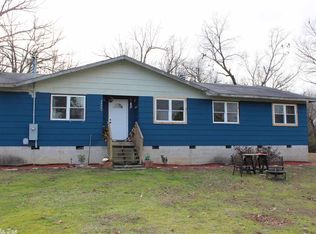20421 Ashley Ln, Hensley, AR 72065