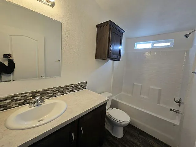 3825 N Nellis Blvd #46 — Photo 14
