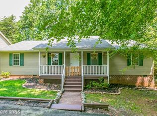 309 Stratford Cir, Locust Grove, VA 22508