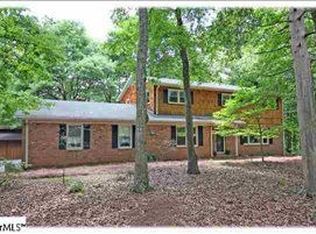 124 Rolling Green Cir, Greenville, SC 29615
