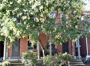 75 E Gates St, Columbus, OH