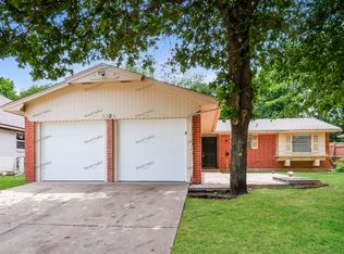 5300 Creekwood Ter, Oklahoma City, OK 73135