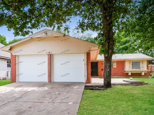 5300 Creekwood Ter, Oklahoma City, OK 73135