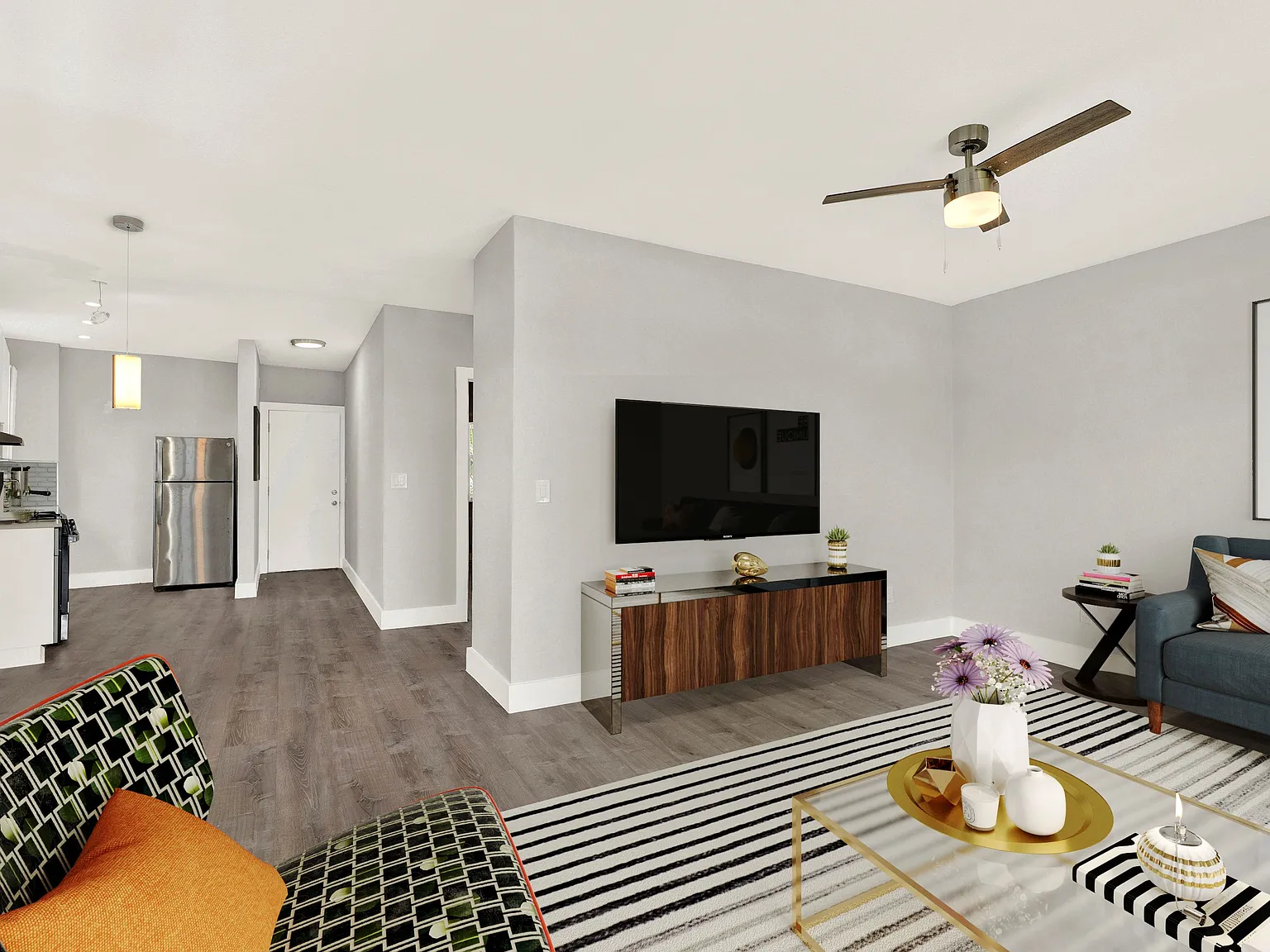 Harbor West Apartments — Photo 2