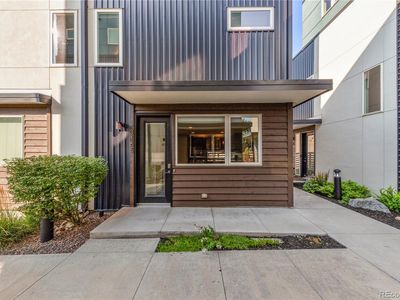 3165 Lawrence Street, Denver, CO, 80205