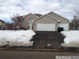 5575 Highland Trl, Big Lake, MN 55309