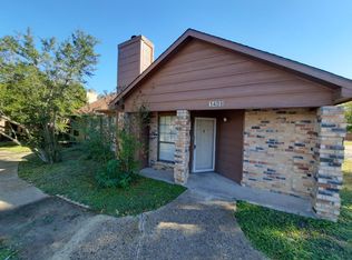 1408 Savannah St, Mesquite, TX 75149