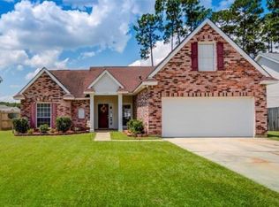 1628 Ellingsworth Dr, Slidell, LA 70461