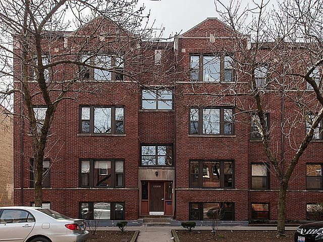 1st image of 4925 N Glenwood Ave APT 1B