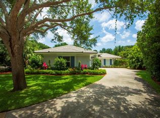110 Cormorant Ct, Vero Beach, FL 32963