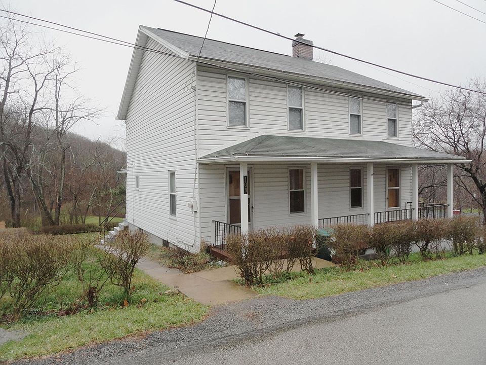 109 Shaft Way