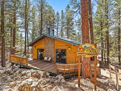 935 E RAINTREE Road, Munds Park, AZ, 86017