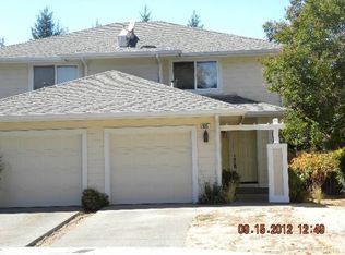 1125 Fryer Creek Dr, Sonoma, CA 95476
